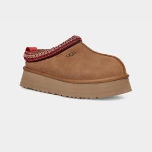 UGG Tazz Slipper Chestnut